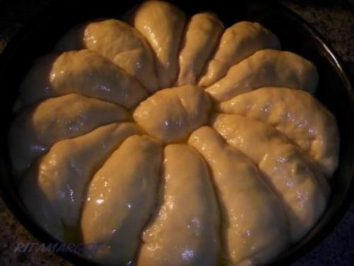 Пирог Дружная Семейка. 06