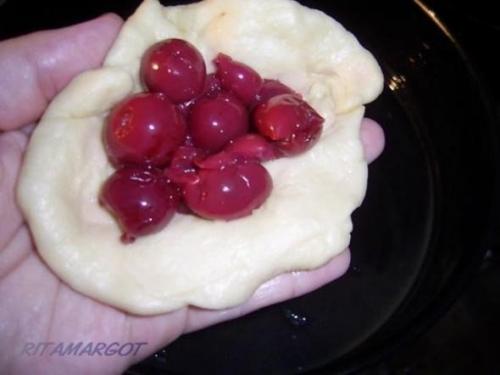 Пирог Дружная Семейка. 02