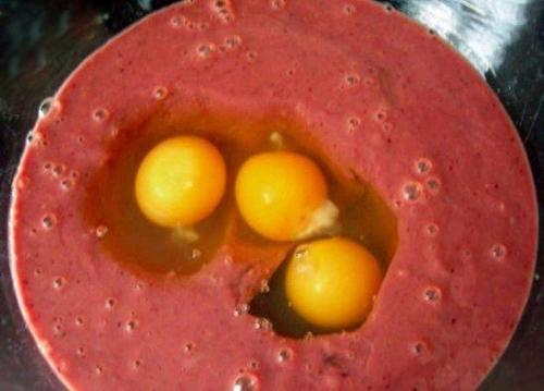 Печеночный торт. Время приготовления: 30 минут. 02 Печеночный торт. Время приготовления: 30 минут. 02