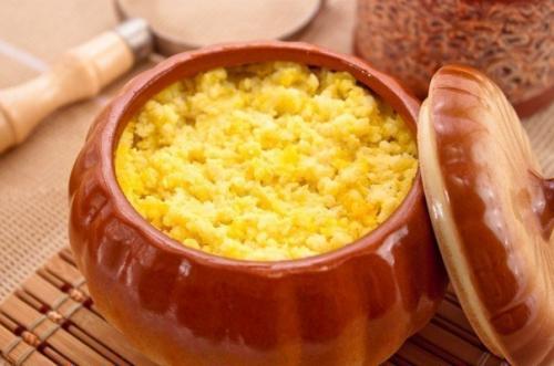 Тор - 7 вторые блюда в горшочках. 03