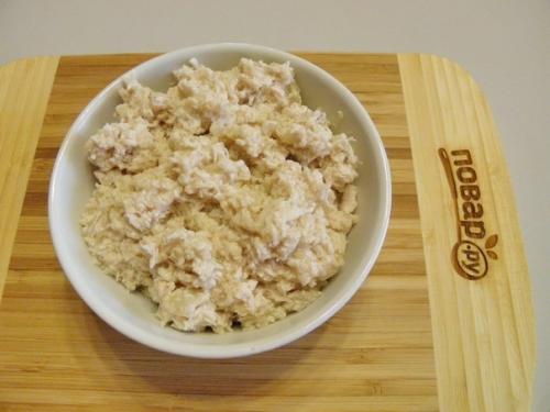 Зразы (классический рецепт). 05 Зразы (классический рецепт). 05