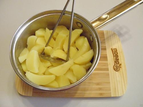 Зразы (классический рецепт). 04 Зразы (классический рецепт). 04