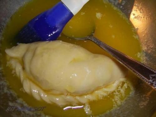 Пирог Дружная Семейка. 04