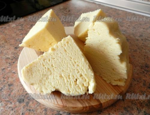 Рогалики из творожного теста. 03 Рогалики из творожного теста. 03