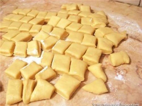 Лимонные подушечки! Моим детям очень понравились эти Подушечки. 02 Лимонные подушечки! Моим детям очень понравились эти Подушечки. 02