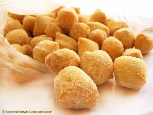 Лимонные подушечки! Моим детям очень понравились эти Подушечки. 01 Лимонные подушечки! Моим детям очень понравились эти Подушечки. 01