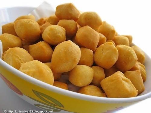 Лимонные подушечки! Моим детям очень понравились эти Подушечки. 04 Лимонные подушечки! Моим детям очень понравились эти Подушечки. 04