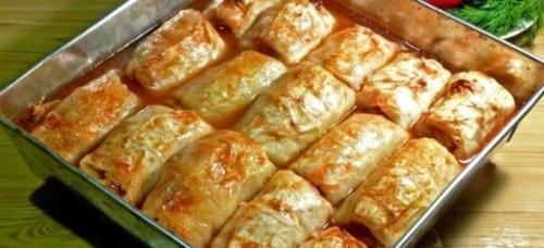 Соус для голубцов - лучшие идеи приготовления подливки для вкусного блюда. 06 Соус для голубцов - лучшие идеи приготовления подливки для вкусного блюда. 06