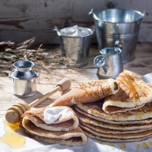 Подборка блинов и оладий! 02 Подборка блинов и оладий! 02