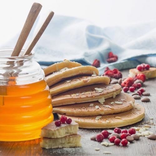 Подборка блинов и оладий! 03 Подборка блинов и оладий! 03