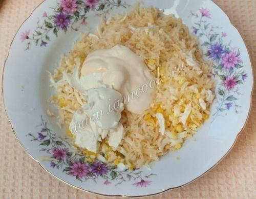 Праздничные бутерброды со шпротами. 02