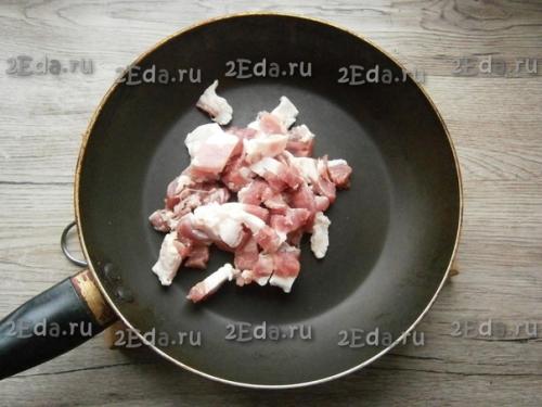 Рассольник с капустой и солеными огурцами. 02 Рассольник с капустой и солеными огурцами. 02