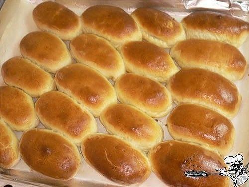 Хрущевское тесто. В кулинарных кругах такое тесто статус легендарного имеет. 03