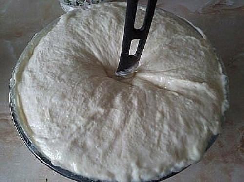 Оладьи вкуснейшие. Оладьи очень пышные и вкусные получаются. 03
