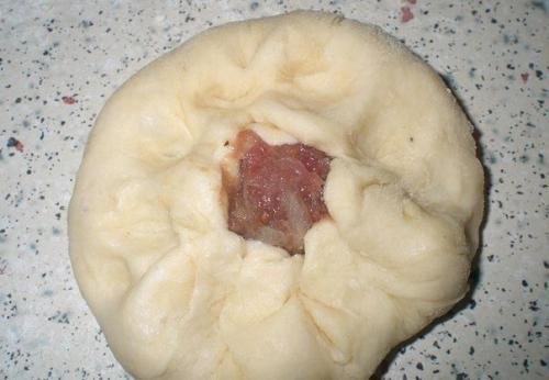 Беляши. Ингредиенты: Для теста: 02 Беляши. Ингредиенты: Для теста: 02