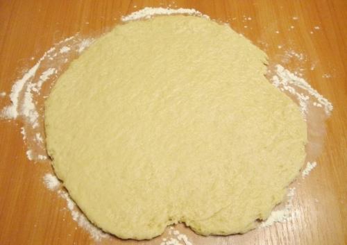 Печенье на кефире. 07 Печенье на кефире. 07