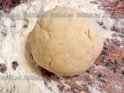 Рецепт вареников с картошкой на кефире. 03 Рецепт вареников с картошкой на кефире. 03