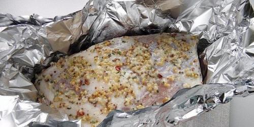 Домашняя буженина.  Это обалденно вкусно! 03 Домашняя буженина.  Это обалденно вкусно! 03