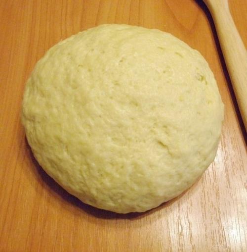 Печенье на кефире. 06 Печенье на кефире. 06