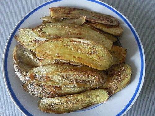 Вкусные маринованные баклажаны. 03 Вкусные маринованные баклажаны. 03