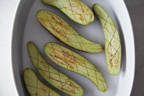 Вкусные маринованные баклажаны. 01 Вкусные маринованные баклажаны. 01