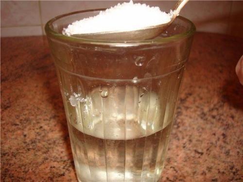 Быстрое дрожжевое тесто. 01