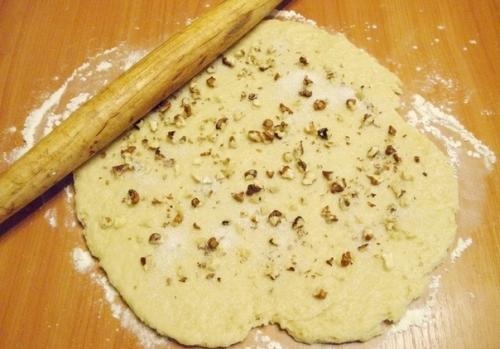 Печенье на кефире. 08 Печенье на кефире. 08