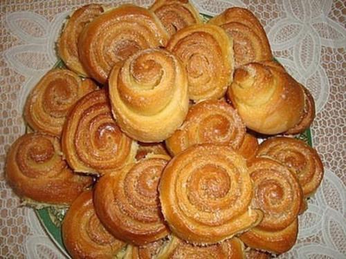 Тесто Как пух! 04 Тесто Как пух! 04