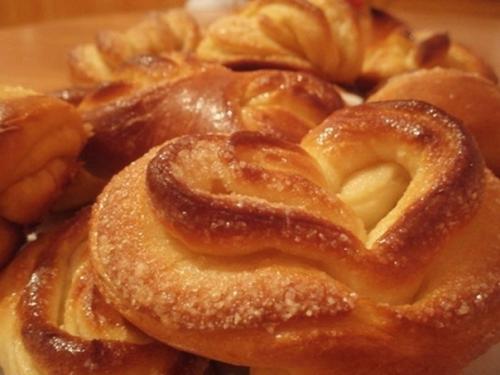 Тесто Как пух! 01 Тесто Как пух! 01