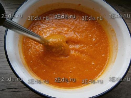 Как приготовить абрикосовый джем на зиму. 02 Как приготовить абрикосовый джем на зиму. 02