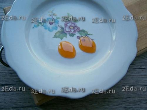 Как приготовить абрикосовый джем на зиму. 05 Как приготовить абрикосовый джем на зиму. 05