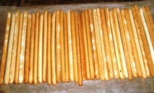 Колбаска к чаю. 01 Колбаска к чаю. 01