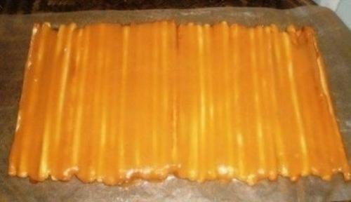 Колбаска к чаю. 03 Колбаска к чаю. 03