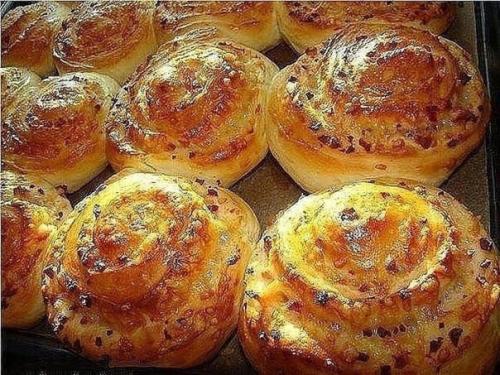 Тесто Как пух! 02 Тесто Как пух! 02