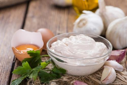 Кабачки со сметаной. 03