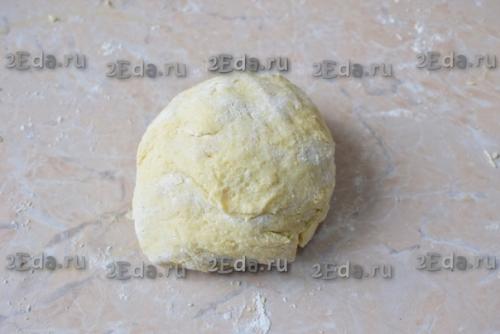 Творожные шарики, жареные в масле на сковороде. 03 Творожные шарики, жареные в масле на сковороде. 03