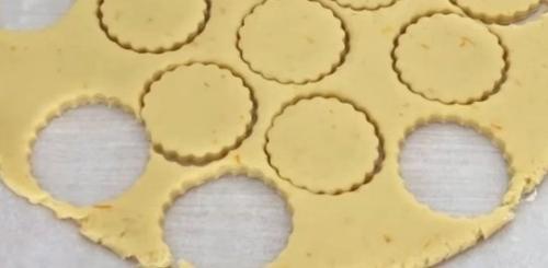 Домашнее печенье из вполне доступных продуктов. 02 Домашнее печенье из вполне доступных продуктов. 02