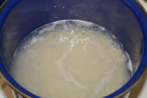 Перец фаршированный мясом и рисом на зиму для заморозки. 04 Перец фаршированный мясом и рисом на зиму для заморозки. 04