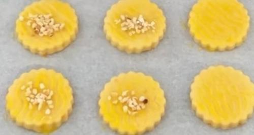 Домашнее печенье из вполне доступных продуктов. 03 Домашнее печенье из вполне доступных продуктов. 03