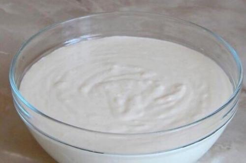 Творожный торт слёзы ангела. 02 Творожный торт слёзы ангела. 02