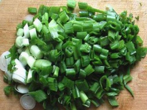 Салат Шпротка.  Ингредиенты. 02