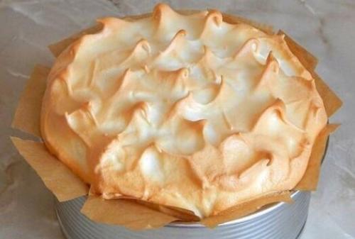 Творожный торт слёзы ангела. 08 Творожный торт слёзы ангела. 08