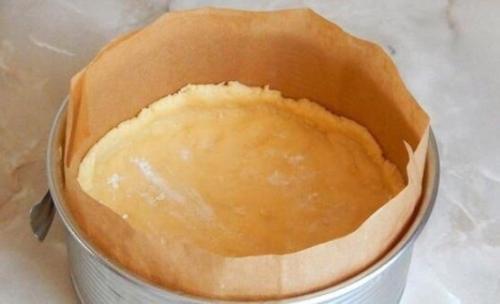 Творожный торт слёзы ангела. 03 Творожный торт слёзы ангела. 03