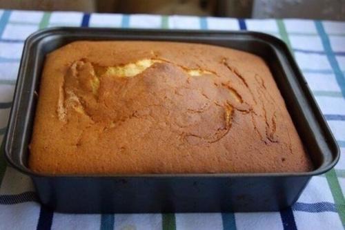 Нежнейшее пирожное.  Ингредиенты: 02 Нежнейшее пирожное.  Ингредиенты: 02