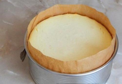 Творожный торт слёзы ангела. 06 Творожный торт слёзы ангела. 06