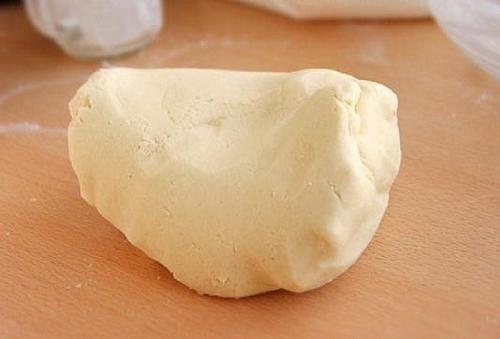 Нежнейшее печенье! 

Я ела много разного печенья, и тающего, и рассыпчатого.  