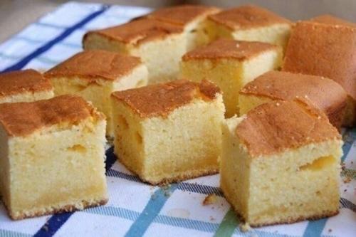 Нежнейшее пирожное.  Ингредиенты: 03 Нежнейшее пирожное.  Ингредиенты: 03