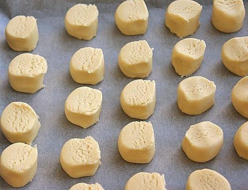 Нежнейшее печенье!   Я ела много разного печенья, и тающего, и рассыпчатого. 02 Нежнейшее печенье!   Я ела много разного печенья, и тающего, и рассыпчатого. 02