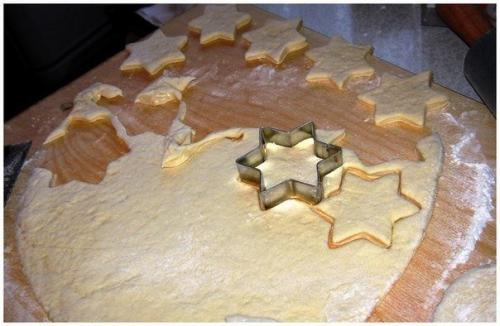 Пышки Любаша.  Ингредиенты: 01