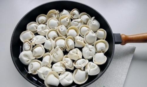 Для тех, кто любит покушать и у кого нет времени готовить. 03